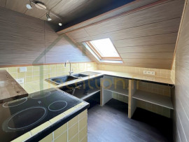 Location
Appartement T2 Proche commodités