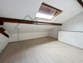 Location
Appartement T2 Proche commodités