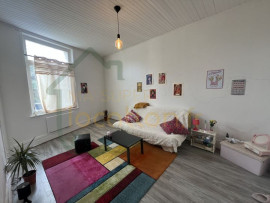 
                                                                                        Location
                                                                                         Appartement T2 proche IUT et Gare de Saint-Quentin