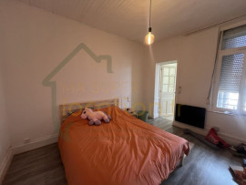 
                                                                                        Location
                                                                                         Appartement T2 proche IUT et Gare de Saint-Quentin