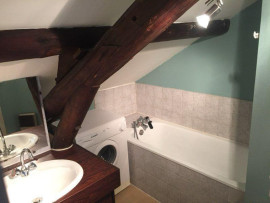 
                                                                                        Location
                                                                                         Appartement T2 quartier Fac de lettre