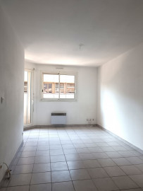 
                                                                                        Location
                                                                                         Appartement T2 - Quartier Rouet