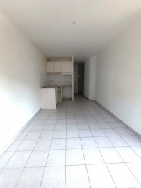 
                                                                                        Location
                                                                                         Appartement T2 - Quartier Rouet