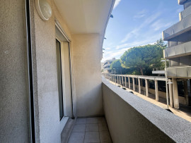 
                                                                                        Location
                                                                                         Appartement T2 - Quartier Rouet