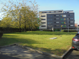 
                                                                                        Location
                                                                                         Appartement T2 Roubaix centre avec parking
