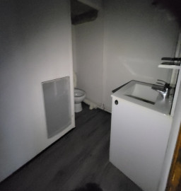 
                                                                                        Location
                                                                                         Appartement T2 Sarlat Centre