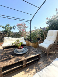 Vente
Appartement T2 - TOULON