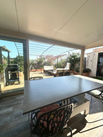 Vente
Appartement T2 - TOULON