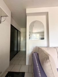 Vente
Appartement T2 - TOULON