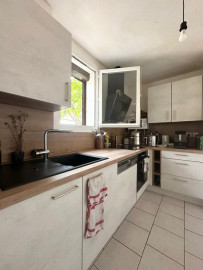 Vente
Appartement T2 - TOULON