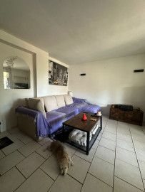 Vente
Appartement T2 - TOULON