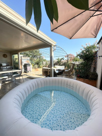 Vente
Appartement T2 - TOULON