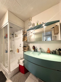 Vente
Appartement T2 - TOULON