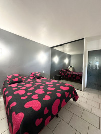 Vente
Appartement T2 - TOULON