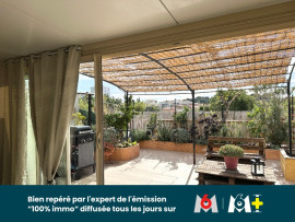 
                                                                                        Vente
                                                                                         Appartement T2 - TOULON
