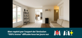 
                                                                                        Vente
                                                                                         Appartement T2 - TOULON