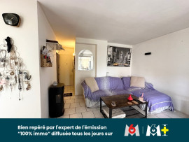 
                                                                                        Vente
                                                                                         T2 47m2 - TOULON OUEST - TERRASSE JACCUZZI