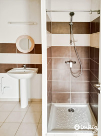 
                                                                                        Vente
                                                                                         Appartement T2- Vertefeuille - Terrasse et parking