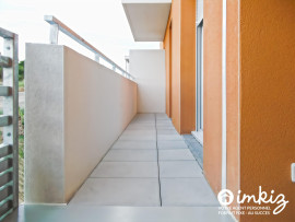 
                                                                                        Vente
                                                                                         Appartement T2- Vertefeuille - Terrasse et parking