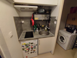 
                                                                                        Vente
                                                                                         Appartement T2Talence