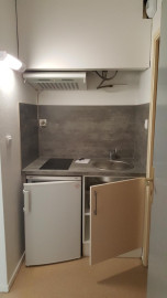 
                                                                                        Vente
                                                                                         Appartement T2Talence