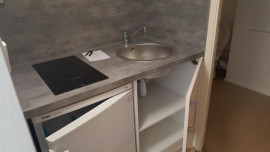 
                                                                                        Vente
                                                                                         Appartement T2Talence