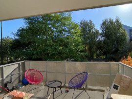 Vente
                                                                                Appartement T3 10972 à Bègles