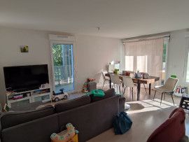 Vente
                                                                                Appartement T3 10972 à Bègles