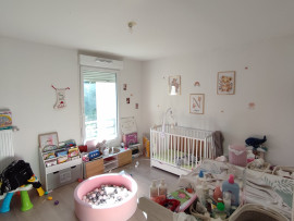 Vente
                                                                                Appartement T3 10972 à Bègles