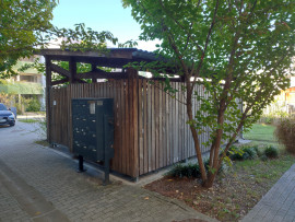 Vente
                                                                                Appartement T3 10972 à Bègles