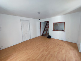 
                                                                                        Vente
                                                                                         Appartement T3 12550 à Paillet