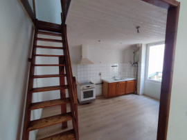 
                                                                                        Vente
                                                                                         Appartement T3 12550 à Paillet