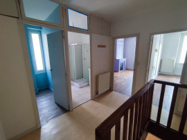 
                                                                                        Vente
                                                                                         Appartement T3 12550 à Paillet