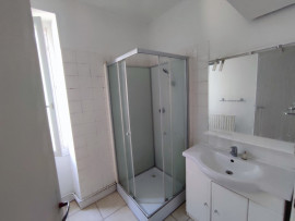 
                                                                                        Vente
                                                                                         Appartement T3 12550 à Paillet