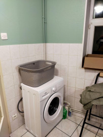 
                                                                                        Vente
                                                                                         Appartement T3 12626 à Champniers