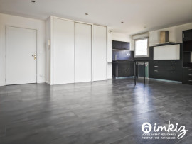 
                                                                                        Vente
                                                                                         Appartement T3 - 2 parkings & piscine sécurisés