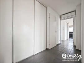 
                                                                                        Vente
                                                                                         Appartement T3 - 2 parkings & piscine sécurisés