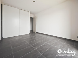 
                                                                                        Vente
                                                                                         Appartement T3 - 2 parkings & piscine sécurisés