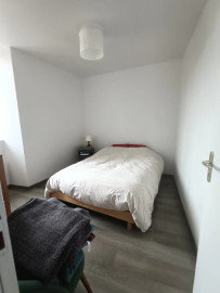 
                                                                                        Location
                                                                                         Appartement T3 53.29m² à Sarlat-la-Canéda