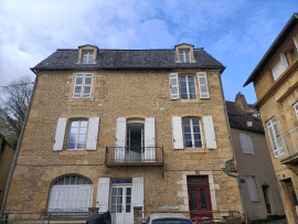 
                                                                                        Location
                                                                                         Appartement T3 53.29m² à Sarlat-la-Canéda
