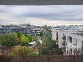 
                                                                                        Location
                                                                                         Appartement T3 57.13m² à Cenon