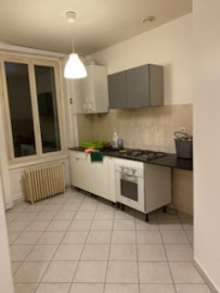 Location
Appartement T3 57.74m² à Saint-Étienne