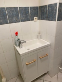 Location
Appartement T3 57.74m² à Saint-Étienne