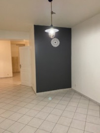 Location
Appartement T3 57.74m² à Saint-Étienne