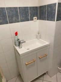 
                                                                                        Location
                                                                                         Appartement T3 57.74m² à Saint-Étienne