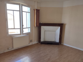 
                                                                                        Location
                                                                                         Appartement T3 57m² à Créon
