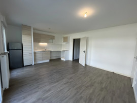 
                                                                                        Location
                                                                                         Appartement T3 58m² à Bruges