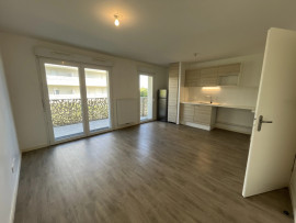
                                                                                        Location
                                                                                         Appartement T3 58m² à Bruges