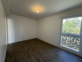 
                                                                                        Location
                                                                                         Appartement T3 58m² à Bruges