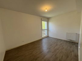 
                                                                                        Location
                                                                                         Appartement T3 58m² à Bruges